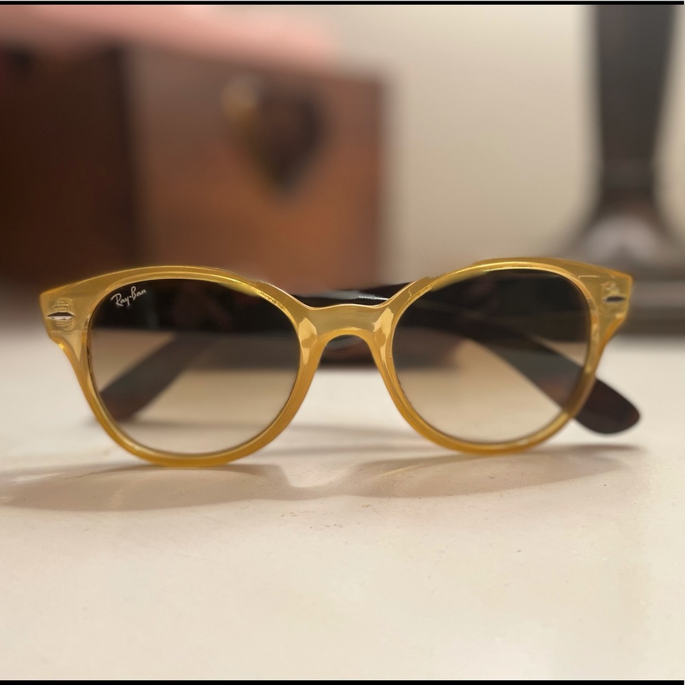 Rayban sunglasses